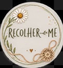 Recolher-me